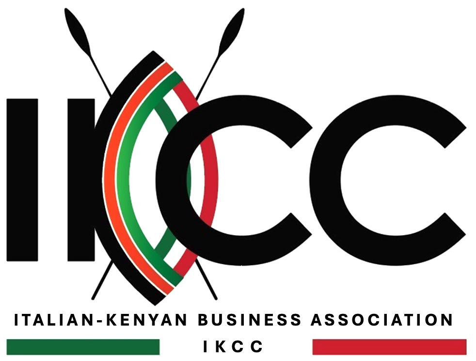 Italian Kenyan Camera Commercial Business Association